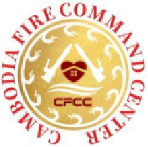 Cambodia Fire Command Center